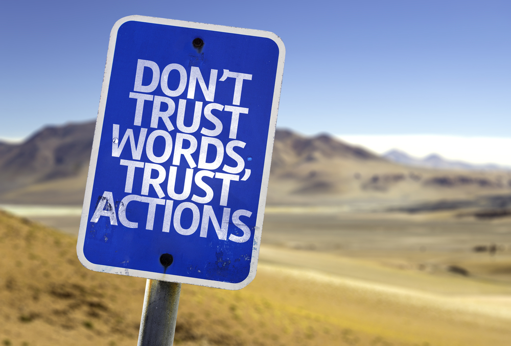 3 steps to build trust quickly when time is limited